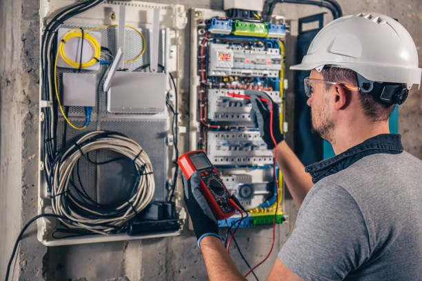 Best Electrical Rewiring Services  in Freeport, PA