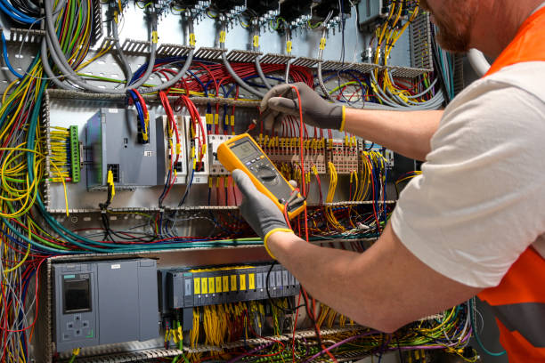 Best Electrical System Inspection  in Freeport, PA