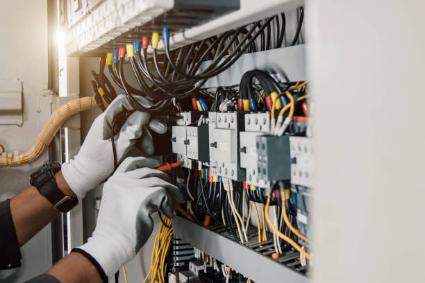 Best Electrical Installation Contractor  in Freeport, PA